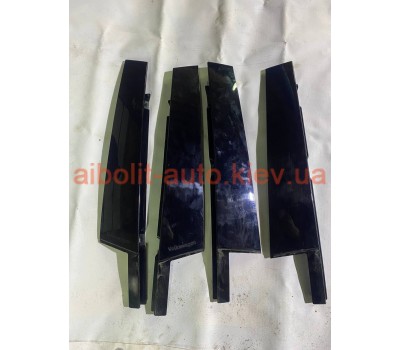 Накладка дверки передня права  Volkswagen ID.4 2021 - 2023 р.